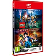 LEGO Harry Potter Collection - Nintendo Switch 2 - Console Game