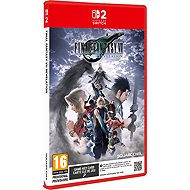 Final Fantasy VII Revelation - Nintendo Switch 2 - Console Game