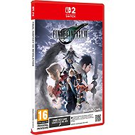 Final Fantasy VII Revelation: Magic Card Edition - Nintendo Switch 2 - Console Game