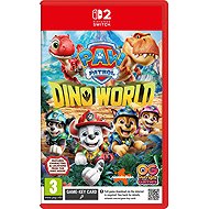 Paw Patrol: Dino World - Nintendo Switch 2 - Console Game
