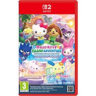 Hello Kitty: Island Adventure Friendship Bundle - Nintendo Switch 2 - Console Game