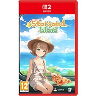 Starsand Island - Nintendo Switch 2 - Console Game