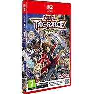 Yu-Gi-Oh! Tag Force GX - Nintendo Switch 2 - Console Game