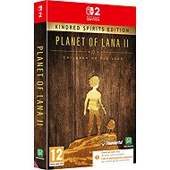 Planet of Lana II: Children of the Leaf: Kindred Spirits Edition - Nintendo Switch 2 - Console Game