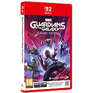 Marvels Guardians of the Galaxy: Encore Edition - Nintendo Switch 2 - Console Game