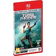 Tomb Raider: Legacy of Atlantis: Deluxe Edition - Nintendo Switch 2 - Console Game