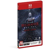 Clive Barkers Hellraiser: Revival: Day One Edition - Nintendo Switch 2 - Console Game