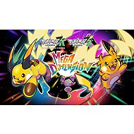 Pokémon Legends: Z-A + Mega Dimension - Nintendo Switch 2 Edition - Console Game