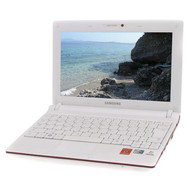 SAMSUNG N150 bílý - Mini Notebook