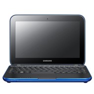 SAMSUNG NS310 black-blue - Mini Notebook