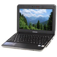 Samsung N210 černý - Mini Notebook