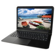 SAMSUNG NP900X black - Laptop