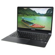 SAMSUNG NP900X Dark Grey - Ultrabook