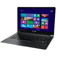 SAMSUNG NP900X Dark Grey - Ultrabook