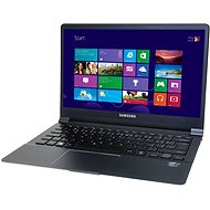 Samsung 900X dark grey - Ultrabook