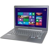 Samsung 730U silver - Ultrabook