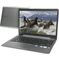 Samsung 535U Silver - Laptop