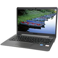 Samsung 535U Silver - Laptop