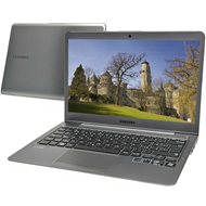 Samsung 530U Silver - Ultrabook