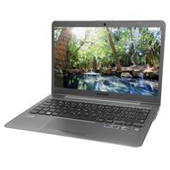 Samsung 530U Silver - Ultrabook