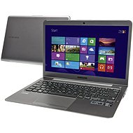 Samsung 530U Silver - Ultrabook