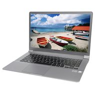 Samsung 900X Silver - Ultrabook