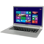 Samsung 900X Silver - Ultrabook