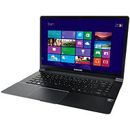 Samsung 900X Black - Ultrabook