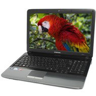 SAMSUNG R540 Grey - Laptop