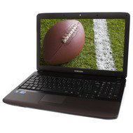 SAMSUNG R540 silver - Laptop