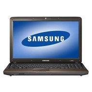 SAMSUNG R540 brown - Laptop