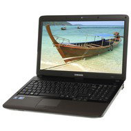 SAMSUNG R540 Silver - Laptop