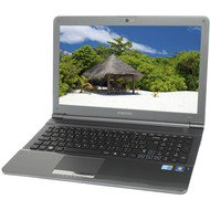 SAMSUNG RC510 Grey - Laptop