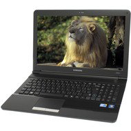 SAMSUNG RC510 Red - Laptop