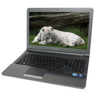 SAMSUNG RC510 Grey - Laptop