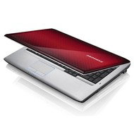 SAMSUNG R730 Red - Laptop