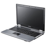 SAMSUNG RF510 black - Laptop