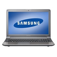 SAMSUNG RF511 Black - Laptop