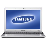 SAMSUNG RV511 black-silver - Laptop
