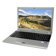SAMSUNG RV511 silver - Laptop