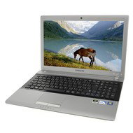 SAMSUNG RV511 silver - Laptop