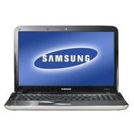 SAMSUNG SF510 Grey - Laptop