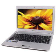 Samsung Q330 tmavě šedý - Laptop