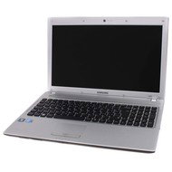 Samsung Q530 tmavě šedý - Laptop