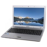 SAMSUNG Q530 Dark Grey - Laptop
