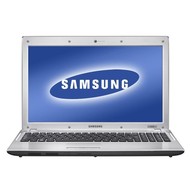 SAMSUNG Q530 Dark Grey - Laptop
