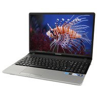 Samsung 300E silver - Laptop