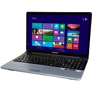 Samsung 300E silver - Laptop