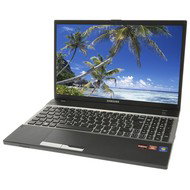 SAMSUNG 305V silver-grey - Laptop