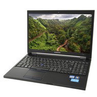 SAMSUNG NP400 black - Laptop